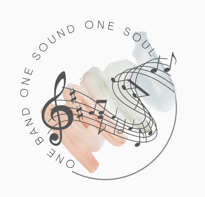 Icon for PRSS Conert Band